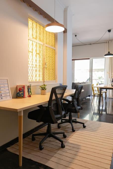 Saffron Apartment In Central Афіни Екстер'єр фото