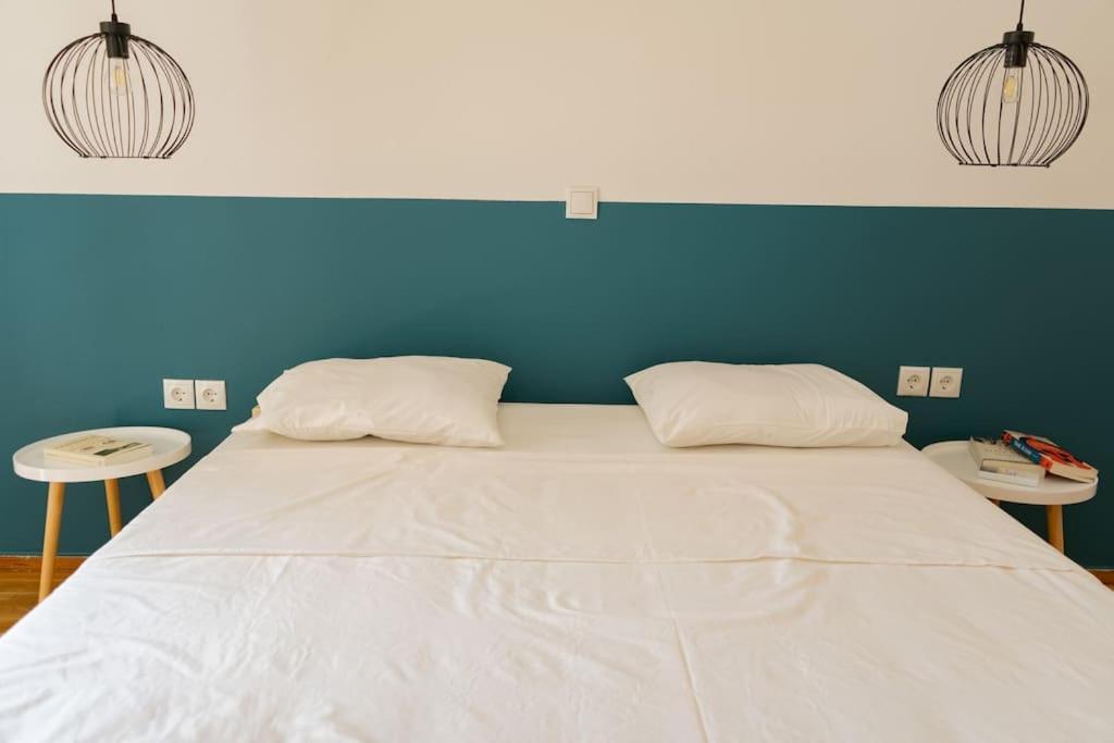 Saffron Apartment In Central Афіни Екстер'єр фото