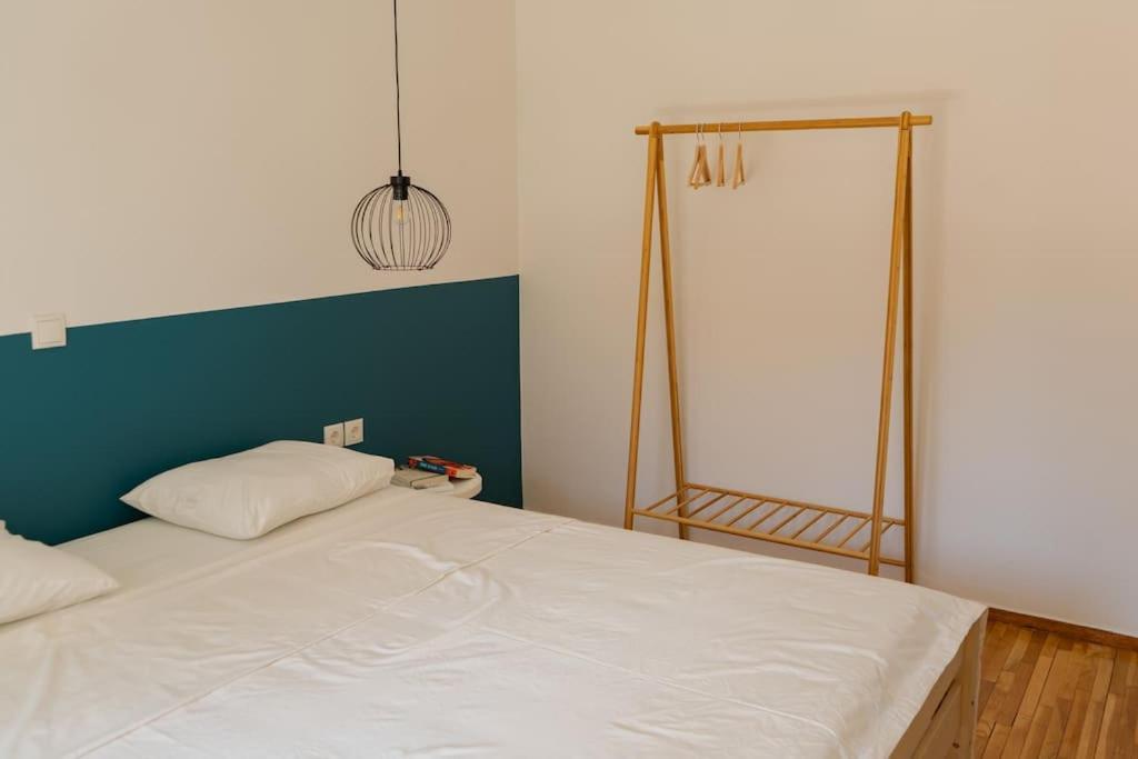 Saffron Apartment In Central Афіни Екстер'єр фото